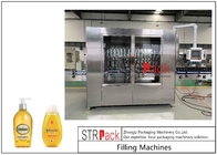 50Ml - máquina de enchimento 5000Ml líquida automática para o gel do chuveiro da garrafa