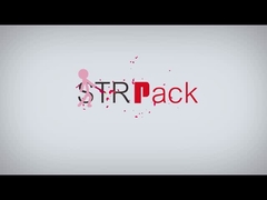 Máquina de etiquetas tampando refrigerando da máquina de enchimento da vaselina