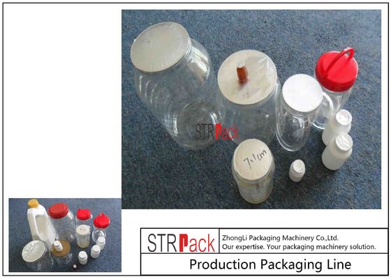 máquina de selagem de tampas de folha de alumínio
