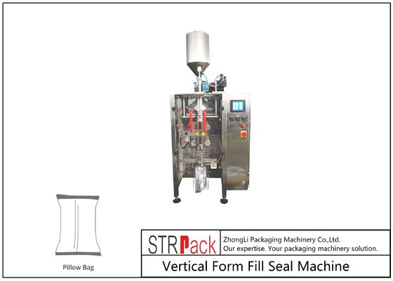 Fabricante Waterproofing de borracha líquido da máquina de embalagem dos revestimentos da máquina de enchimento 1L-5L